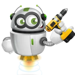 Lets Automate It logo