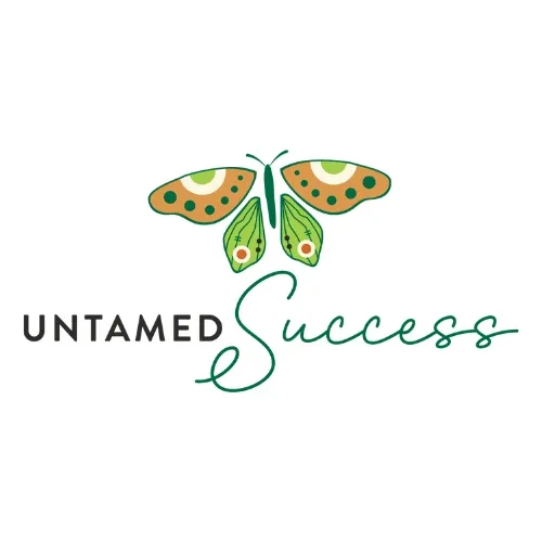 Untamed Success logo