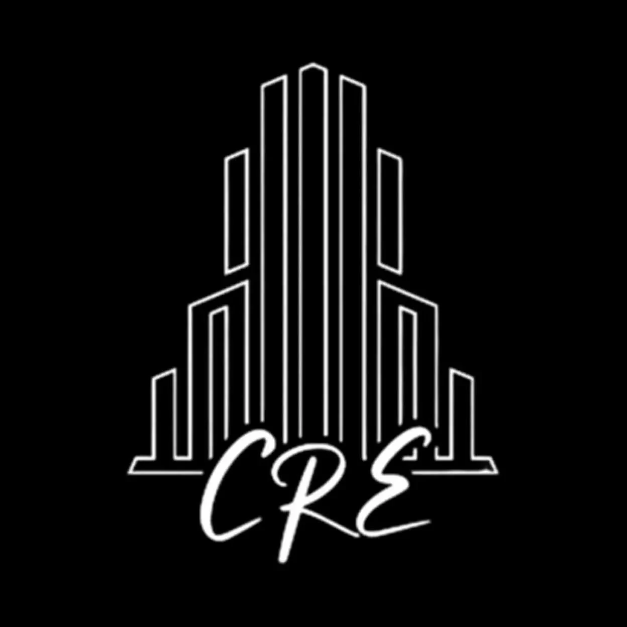 CRE Capital Finders logo