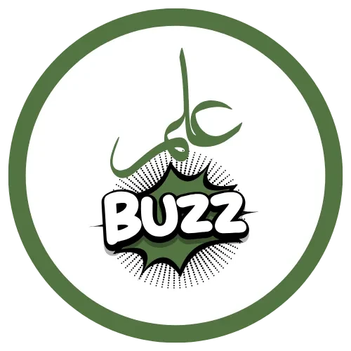 Ilm Buzz logo