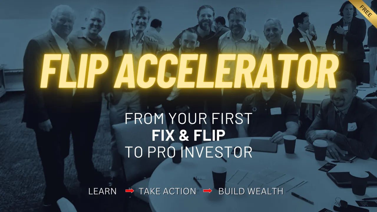 Flip Accelerator - Community