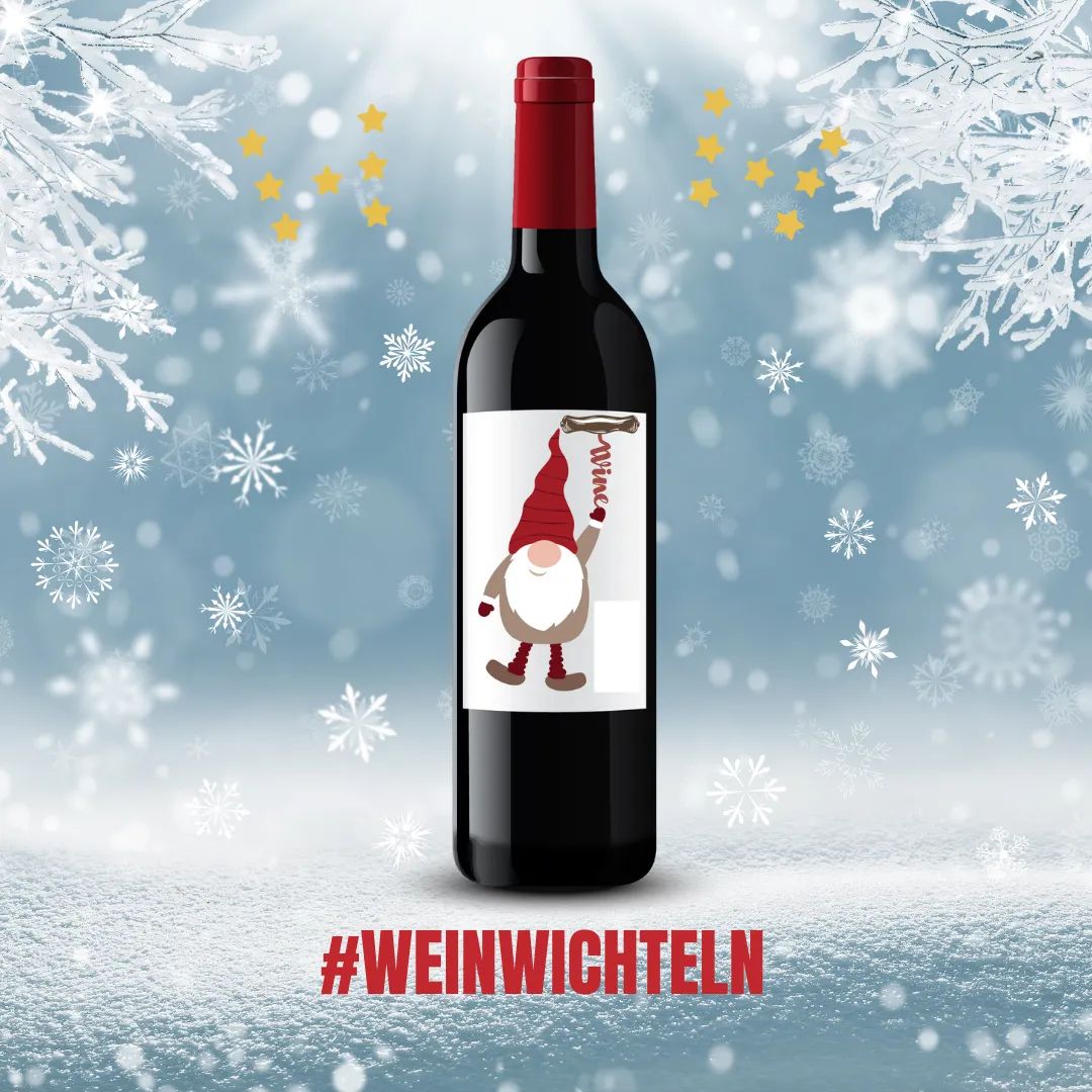 WEINwichteln