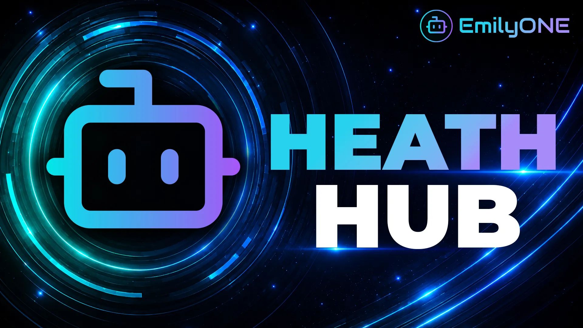 Heath Hub banner