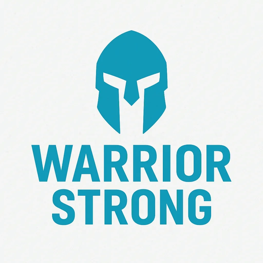 Warrior Strong logo
