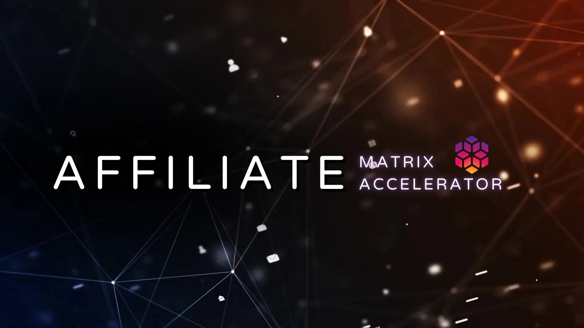 Affiliate Matrix Accelerator