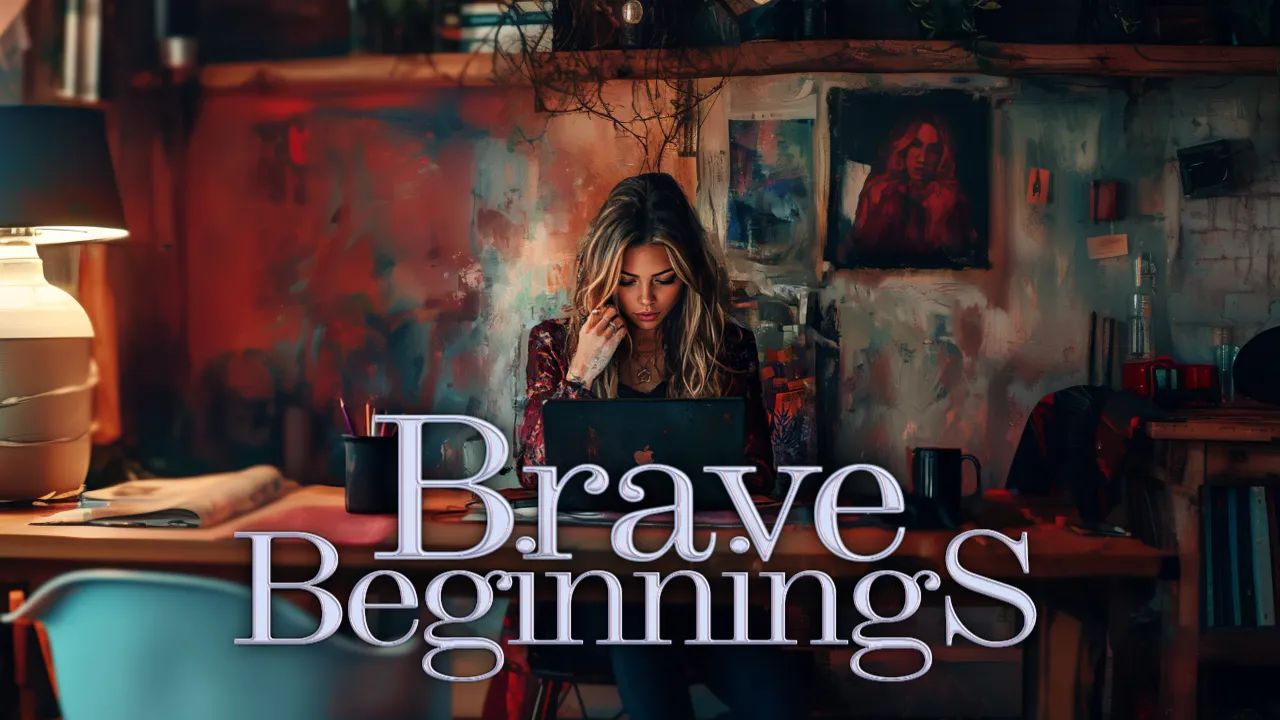 Brave Beginnings