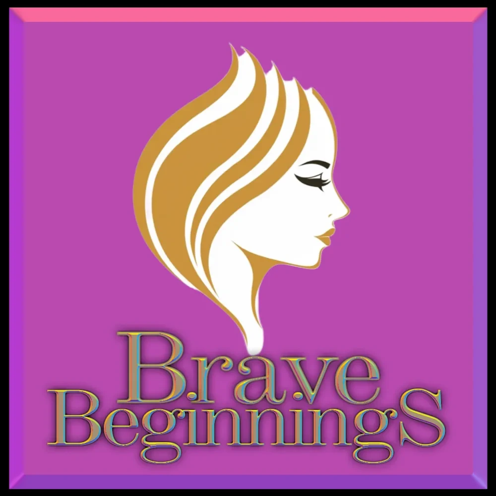 Brave Beginnings logo