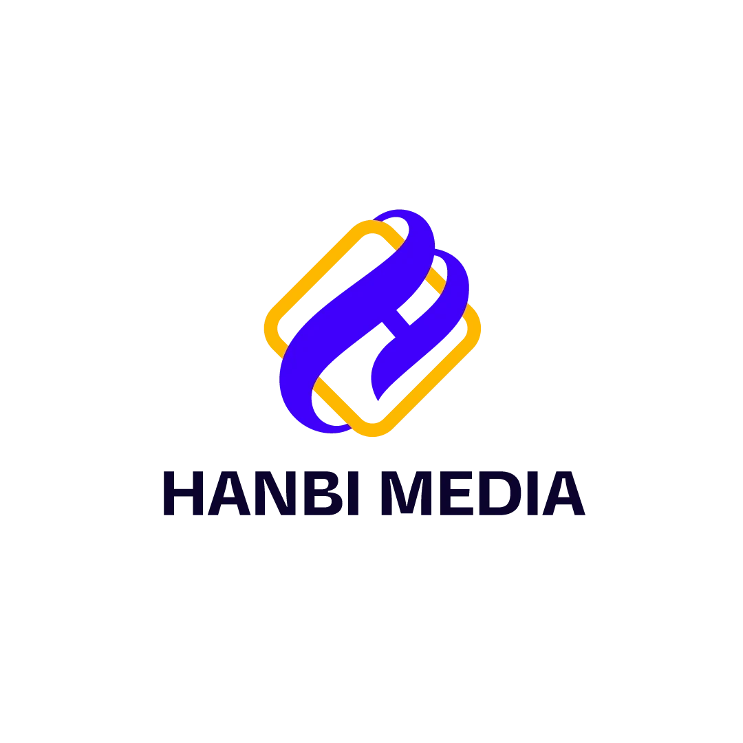 Hanbi Media Academy logo
