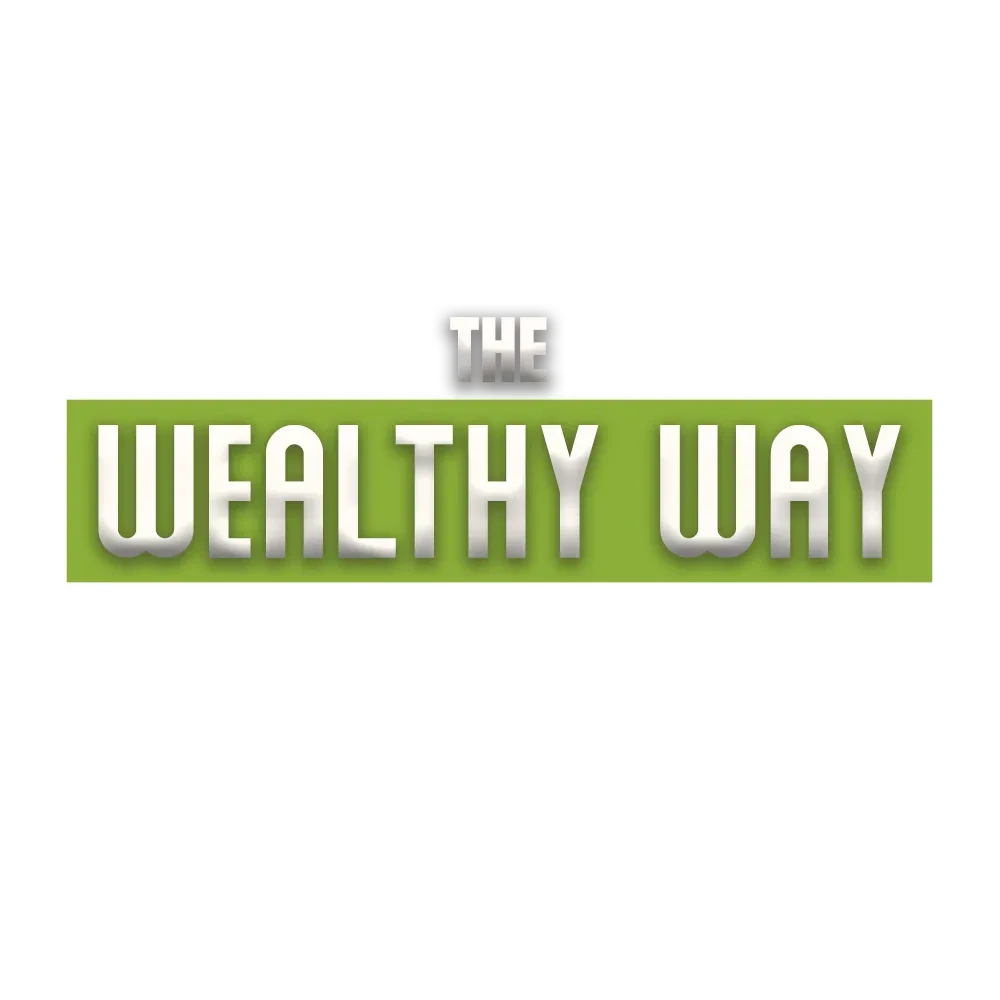THE WEALTHY WAY COMMUNITY logo