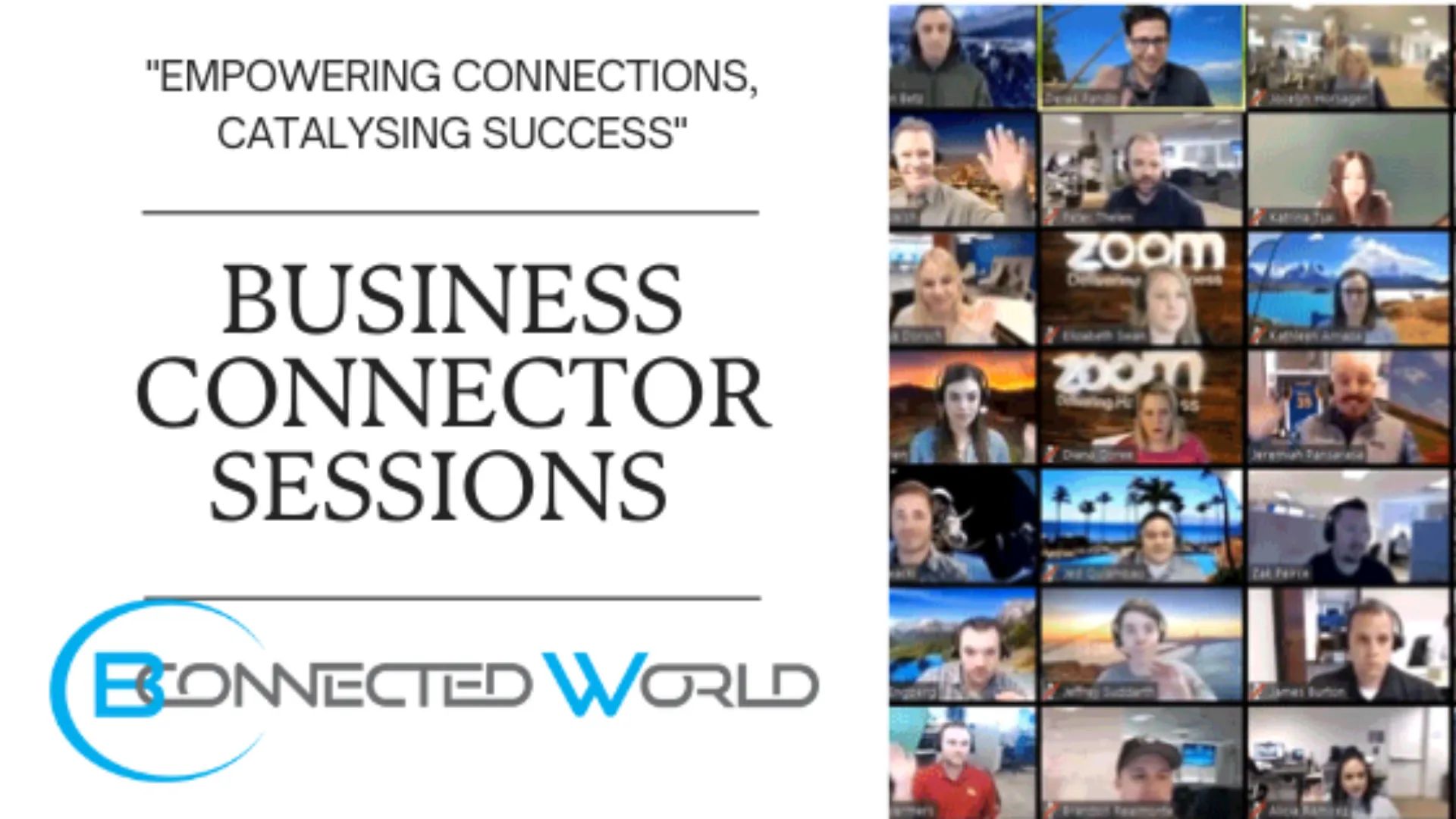 Bconnected Community Lounge