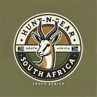 Hunt N Gear Community logo