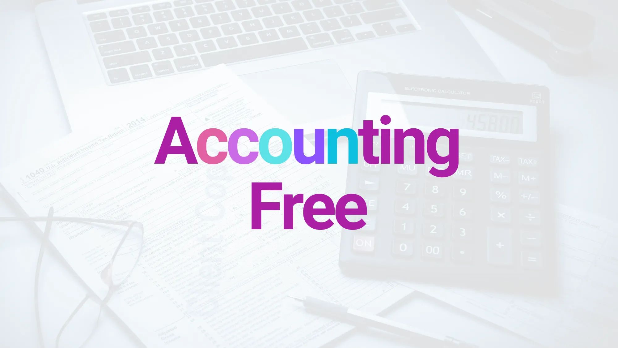 Accounting Free