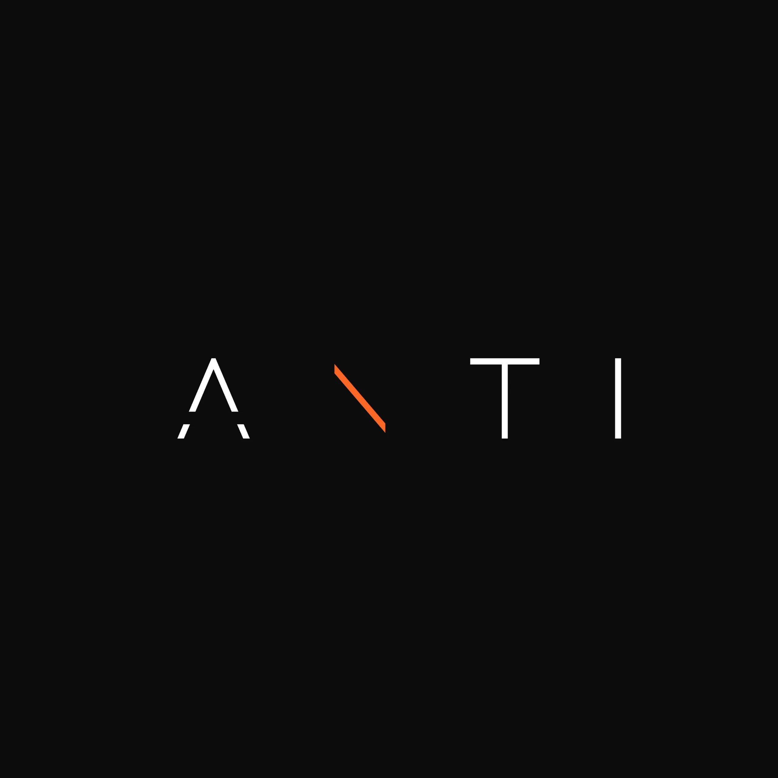 Anti-Marketing Academy logo