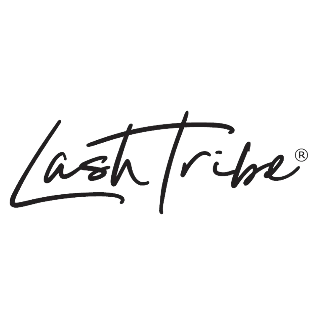 LASH TRIBE logo