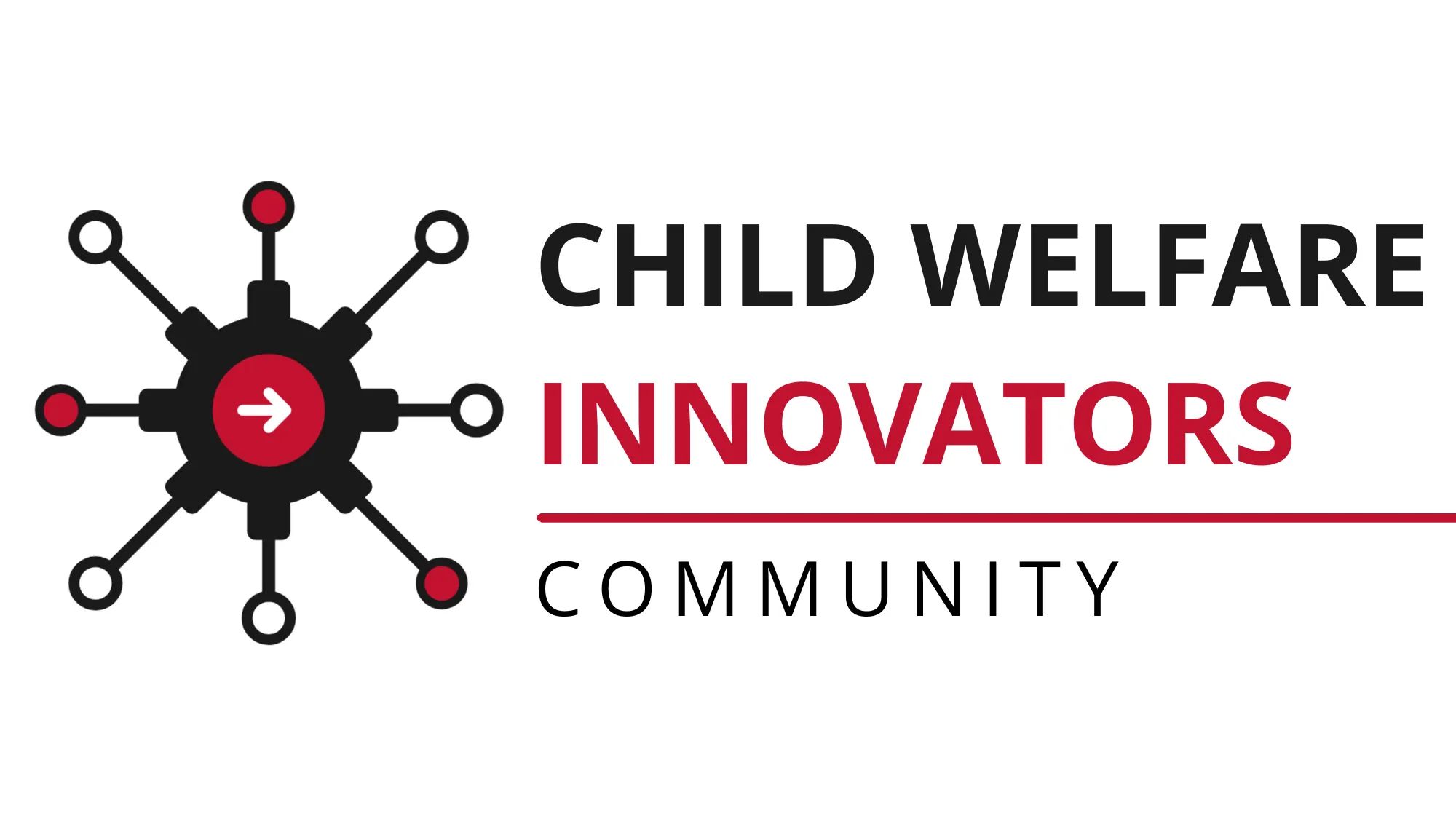 Child Welfare Innovators banner