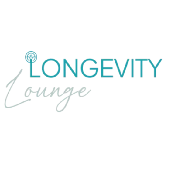 Longevity Lounge logo