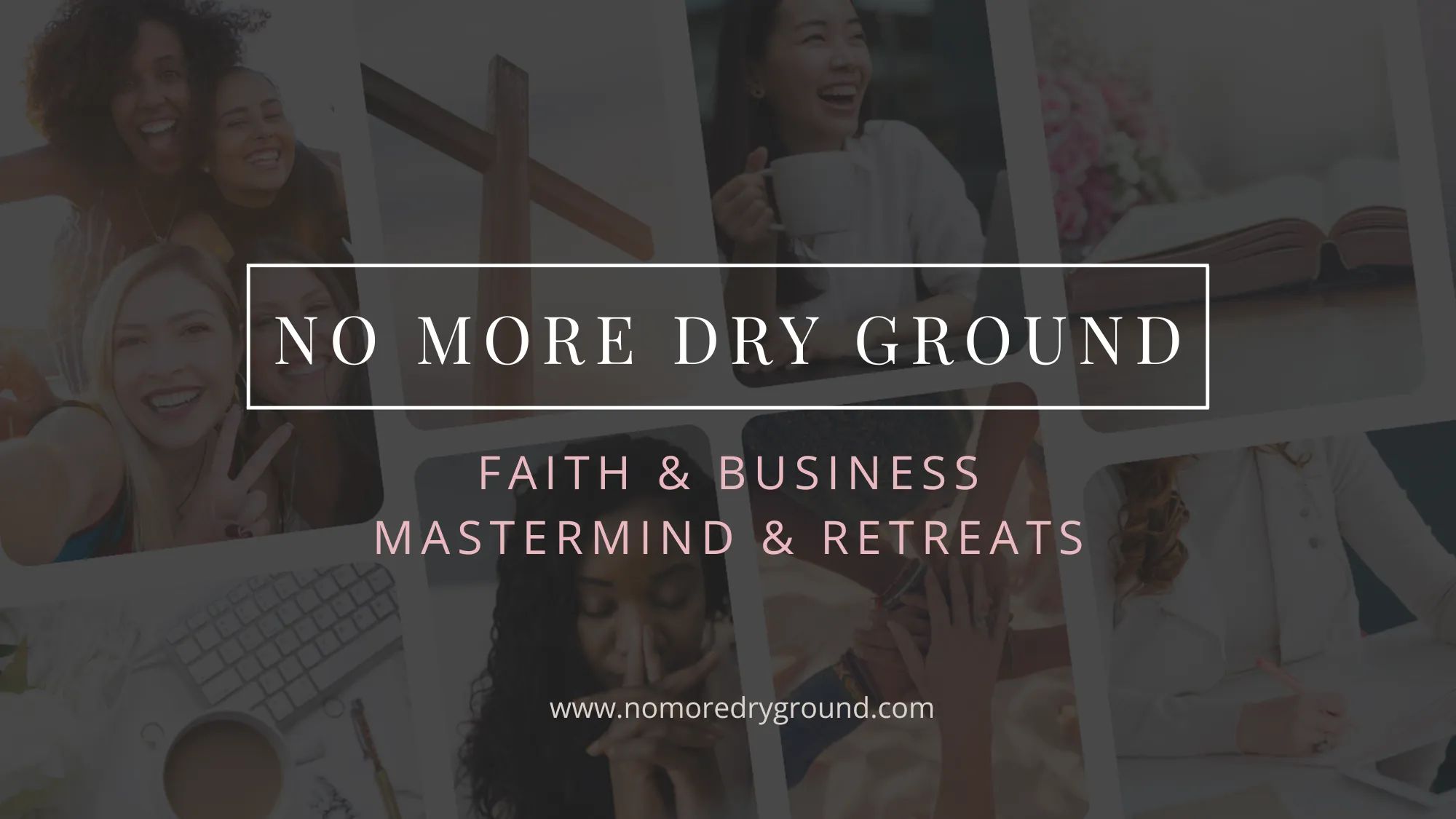 No More Dry Ground Mastermind