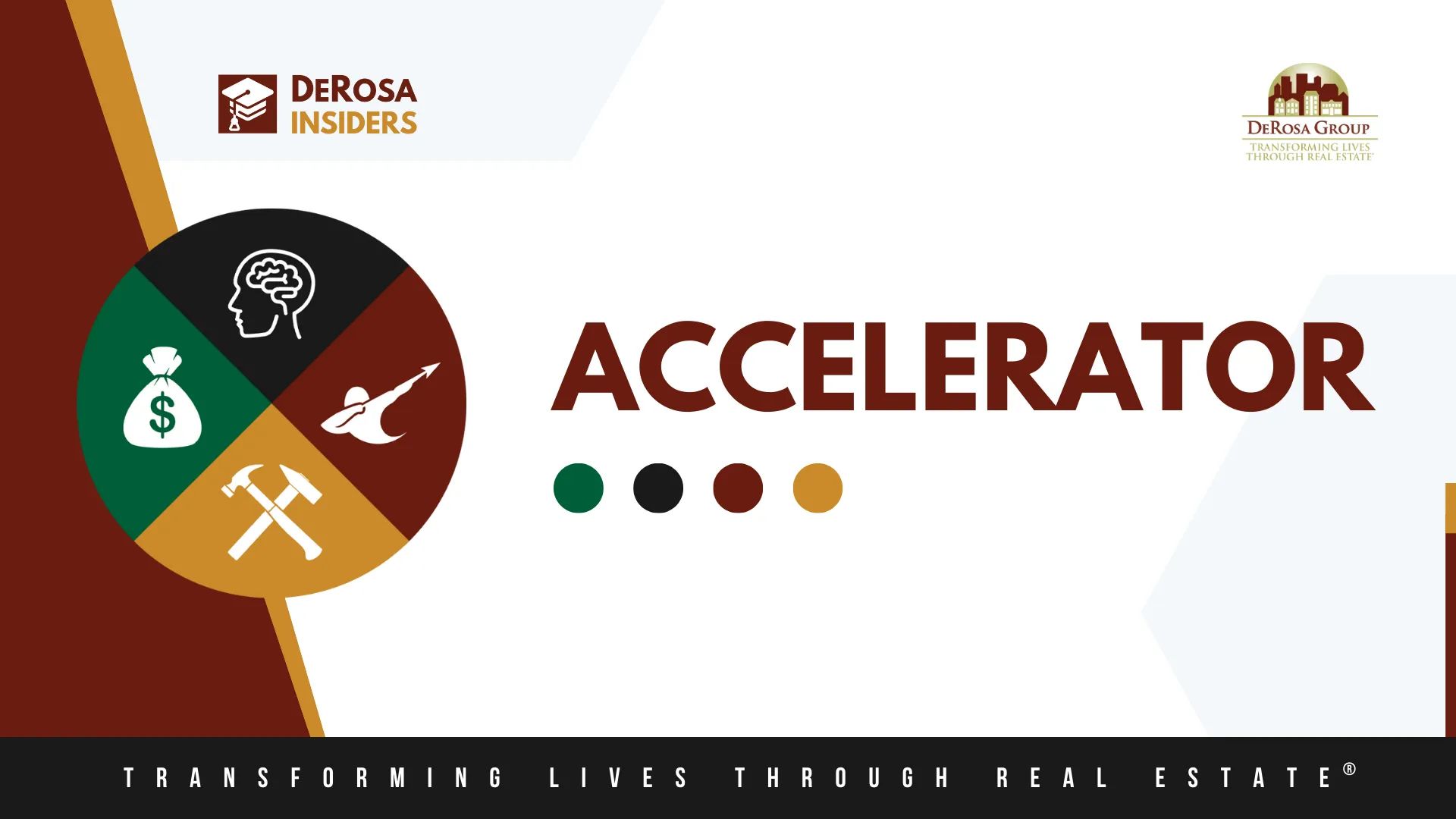 Accelerator Program