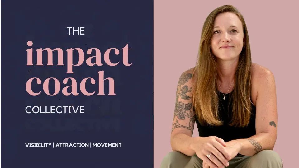 Impact Coach Collective