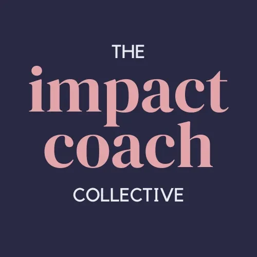 Impact Coach Collective logo