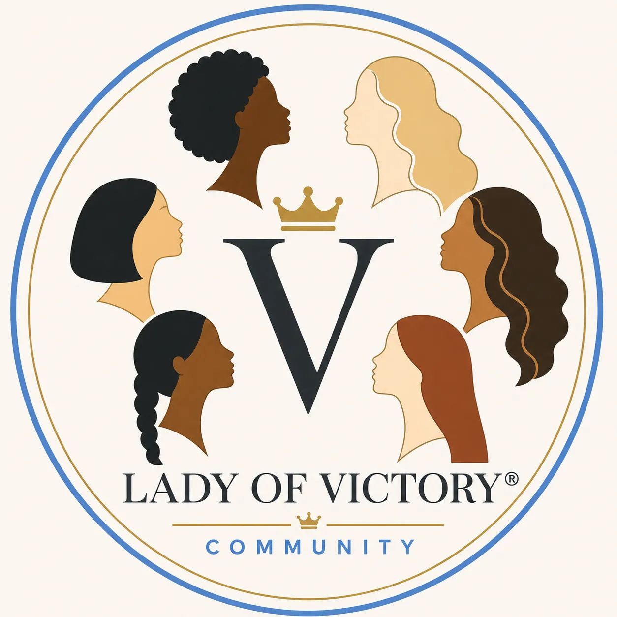 Lady of Victory® Community 