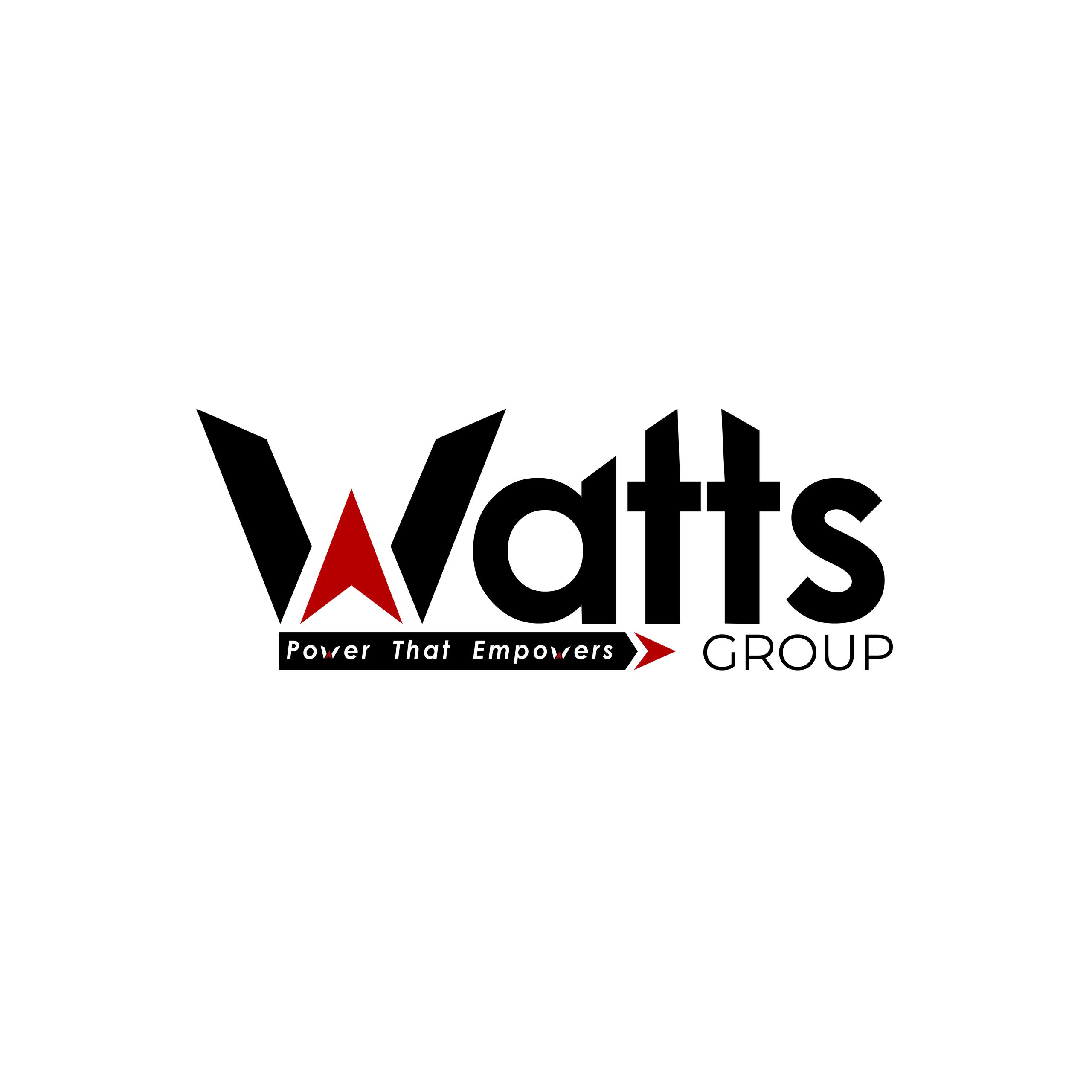 Watts Community logo