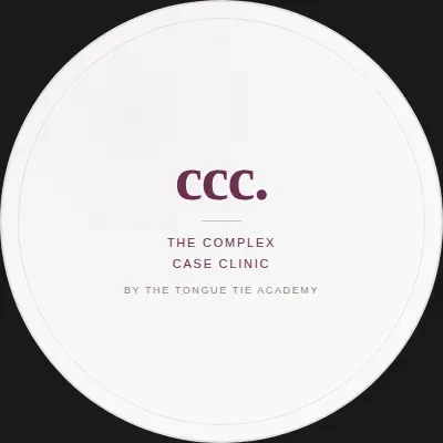  The Complex Case Clinic logo