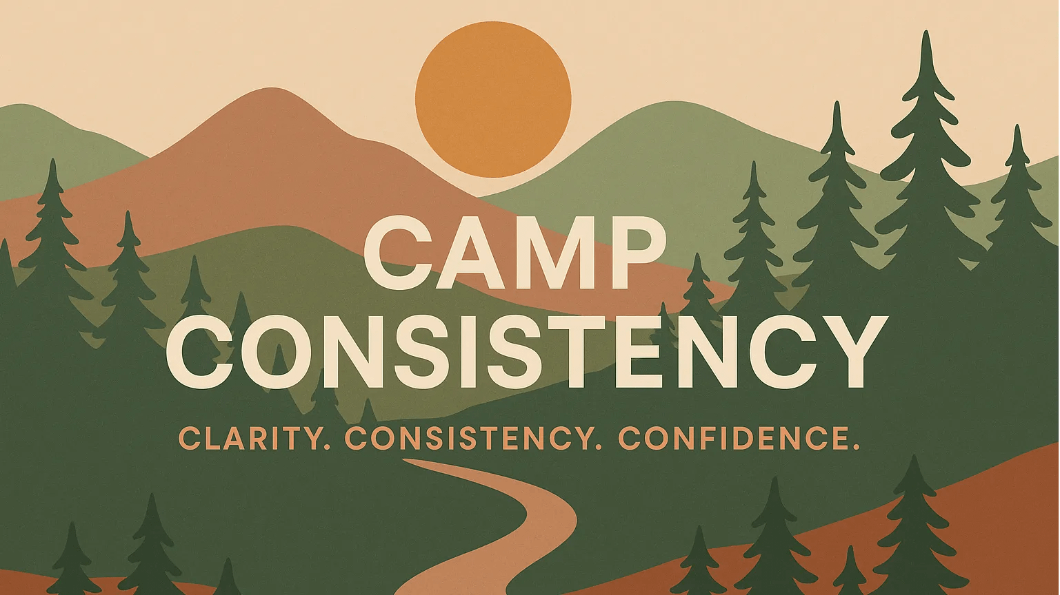 Camp Consistency