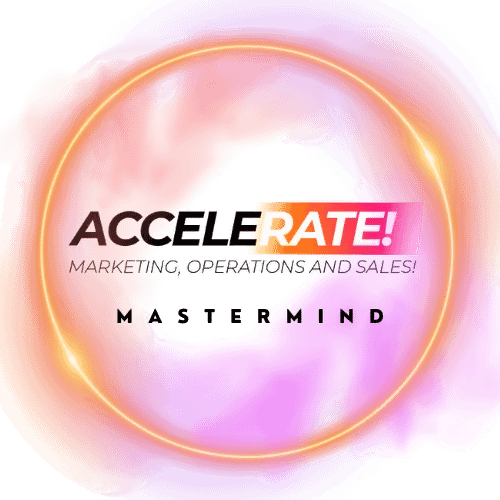 ACCELERATE Mastermind