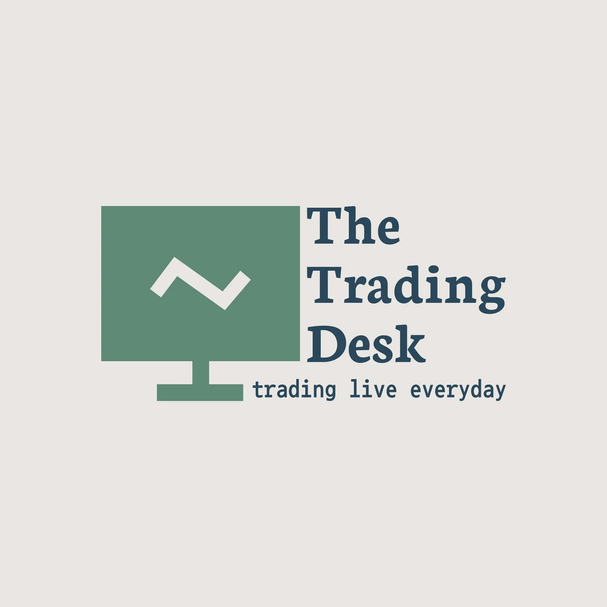 The Trading Desk logo