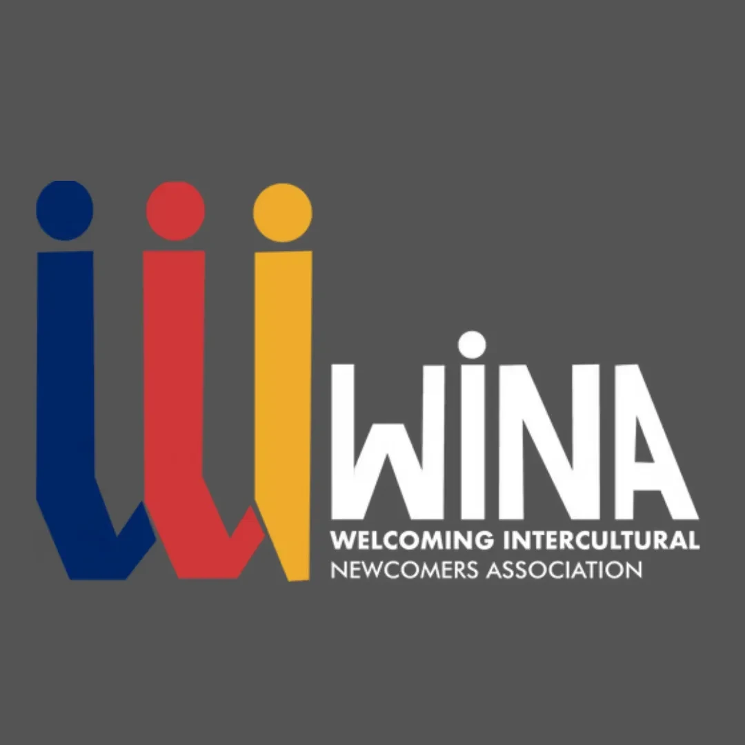 WINA Community logo