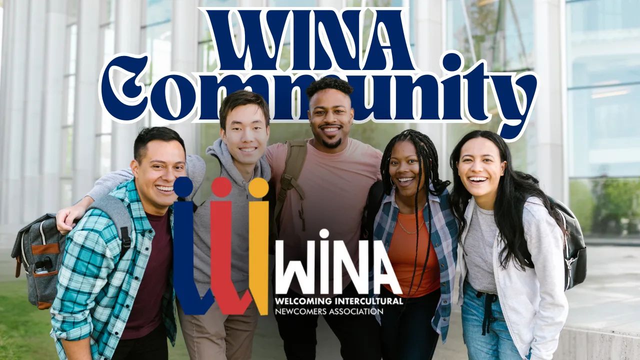WINA Community