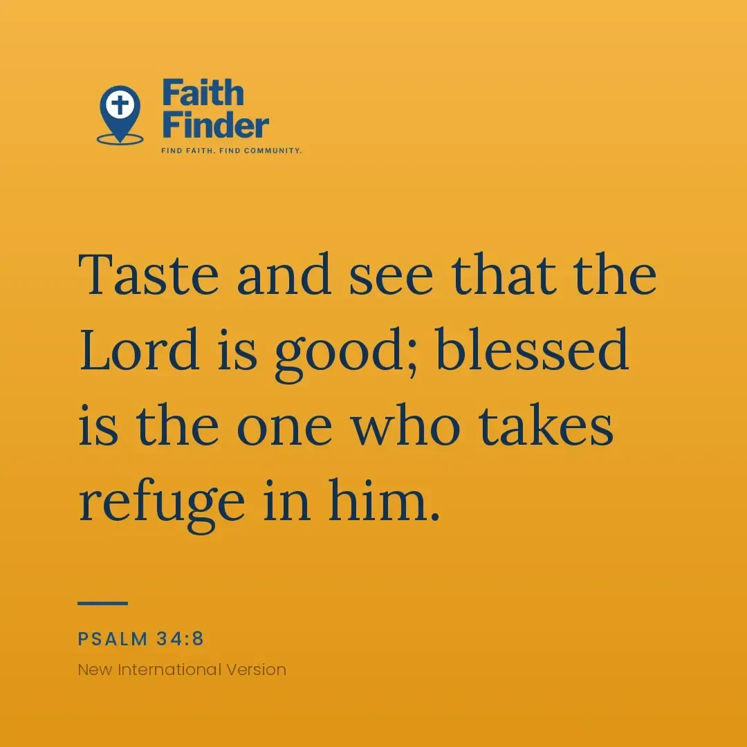 Find Faith