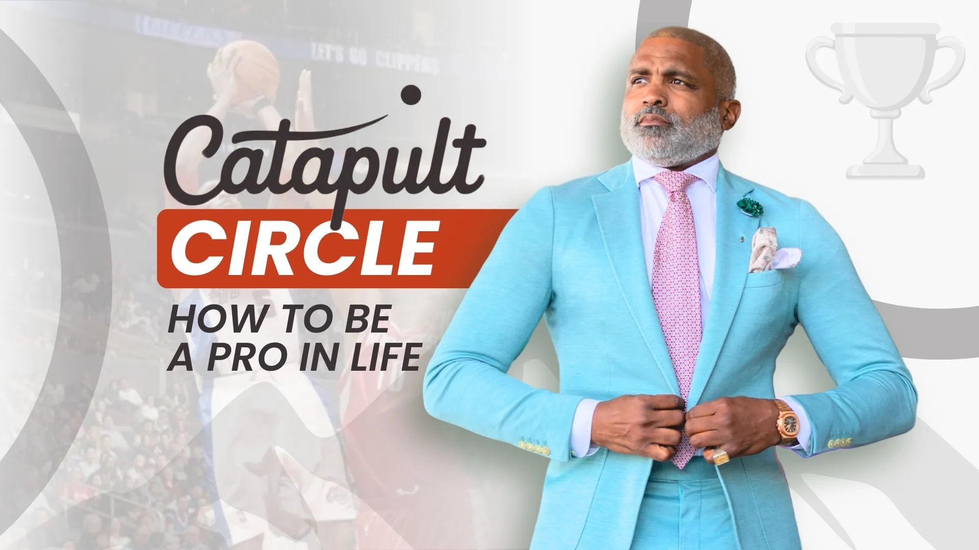 Catapult Circle
