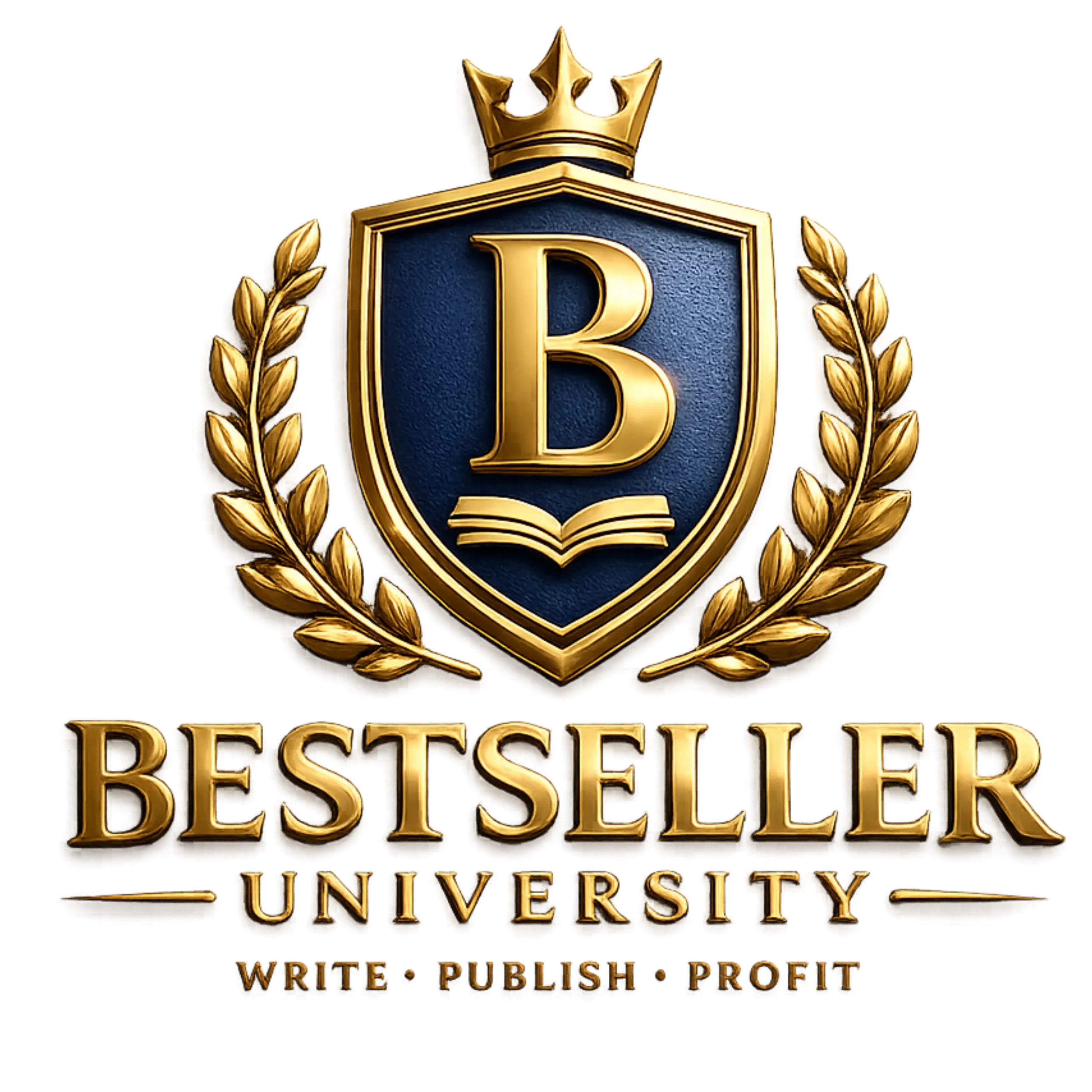 Bestseller University logo
