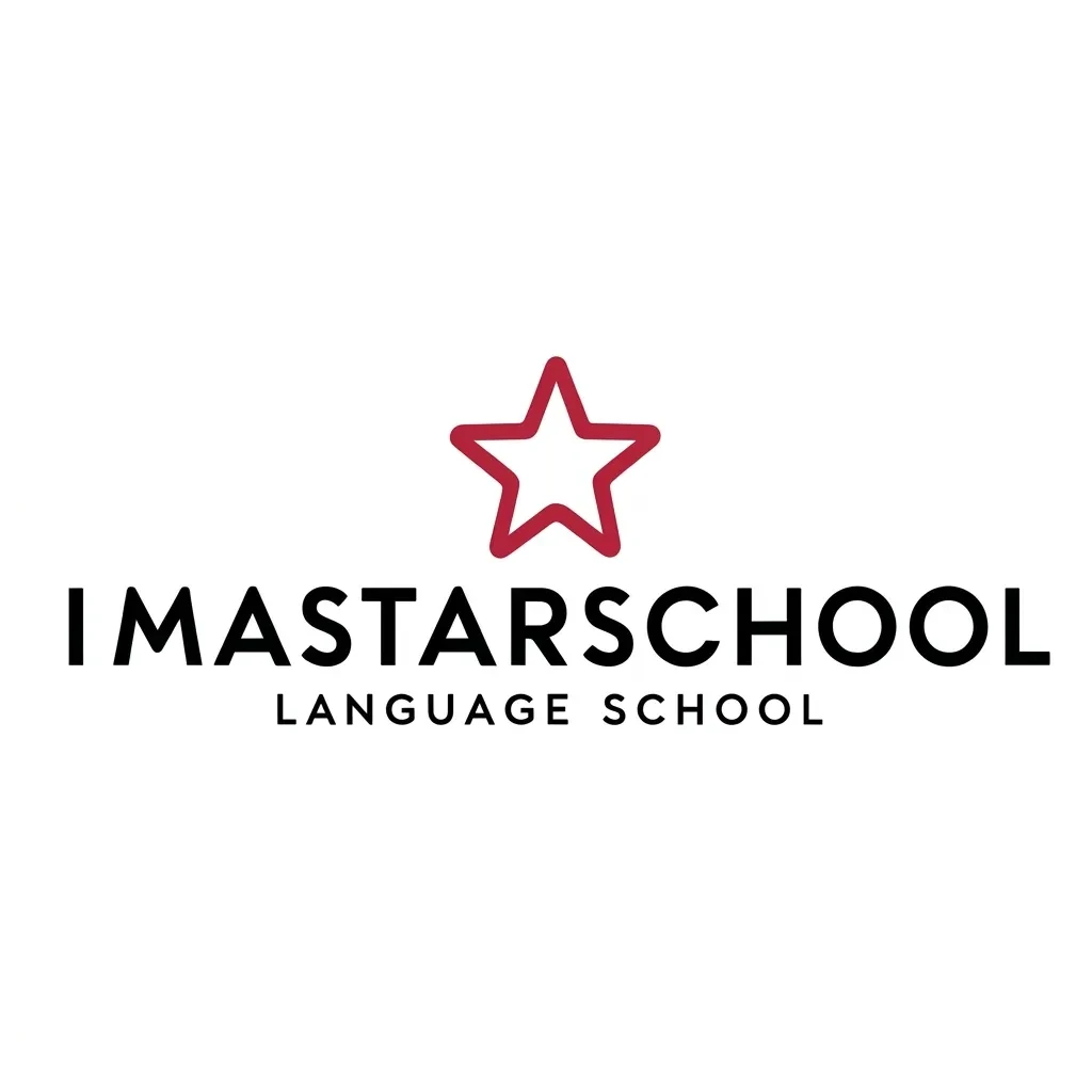 Imastarschool Momentum logo