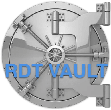RDT-VAULT