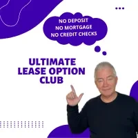 Ultimate Lease Options Club logo