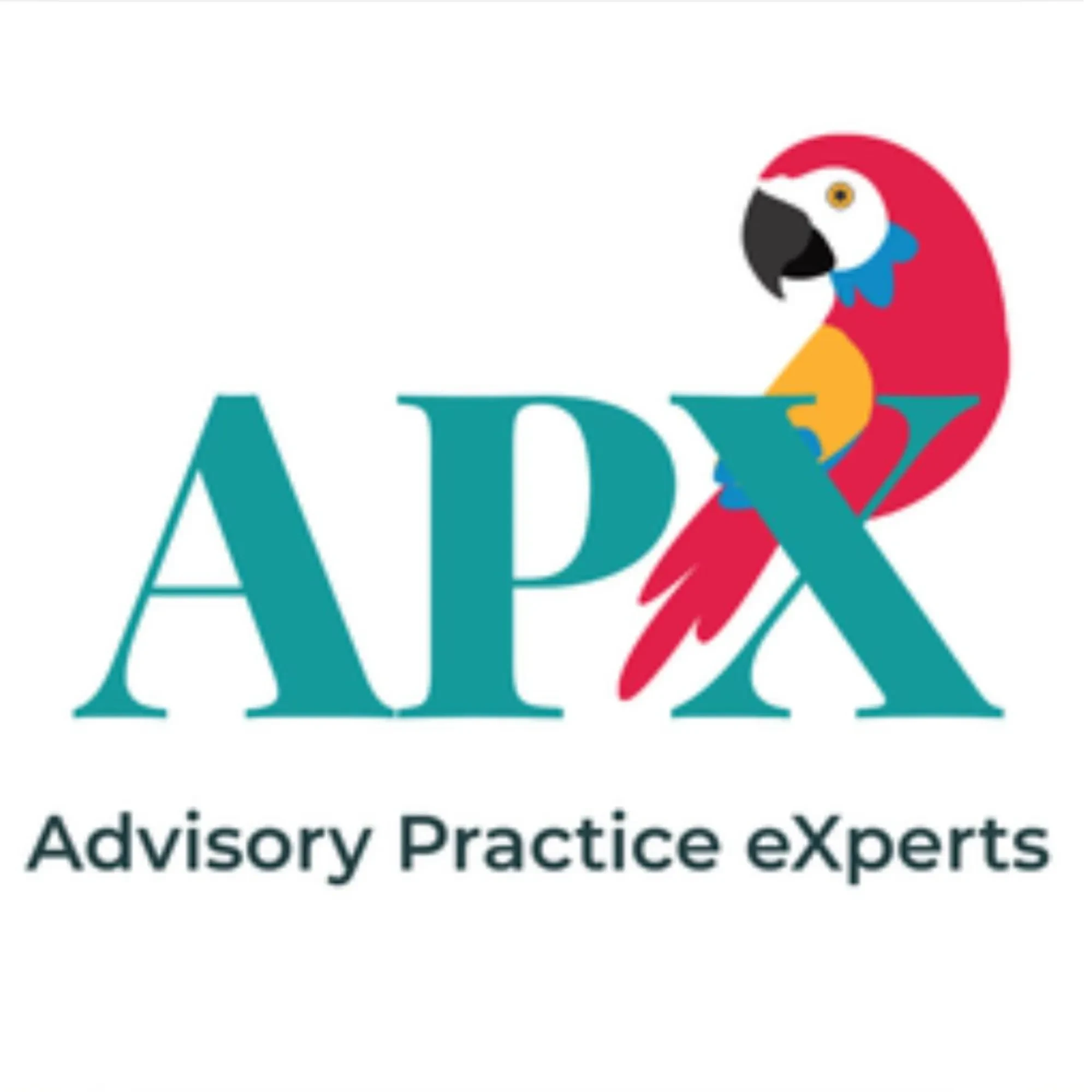 APX Hub - Practice Owners logo