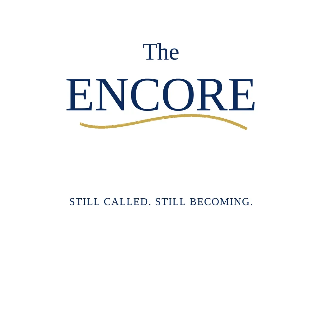 The Encore Community logo