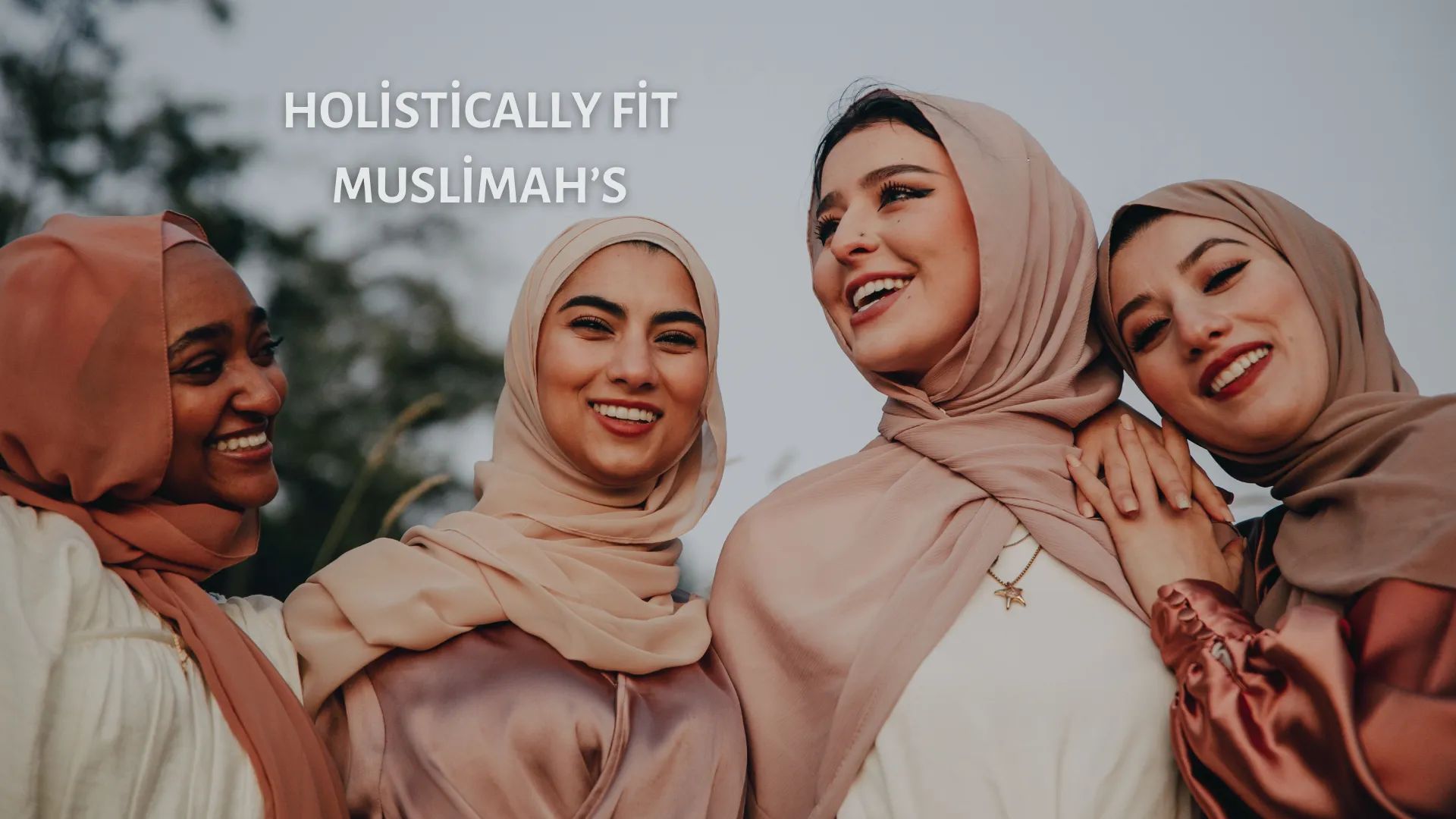 Muslimahs Making Moves