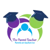 Parent-Teacher Support Group logo