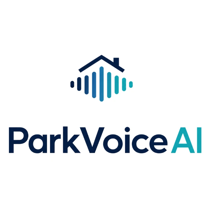 ParkVoice Ai logo