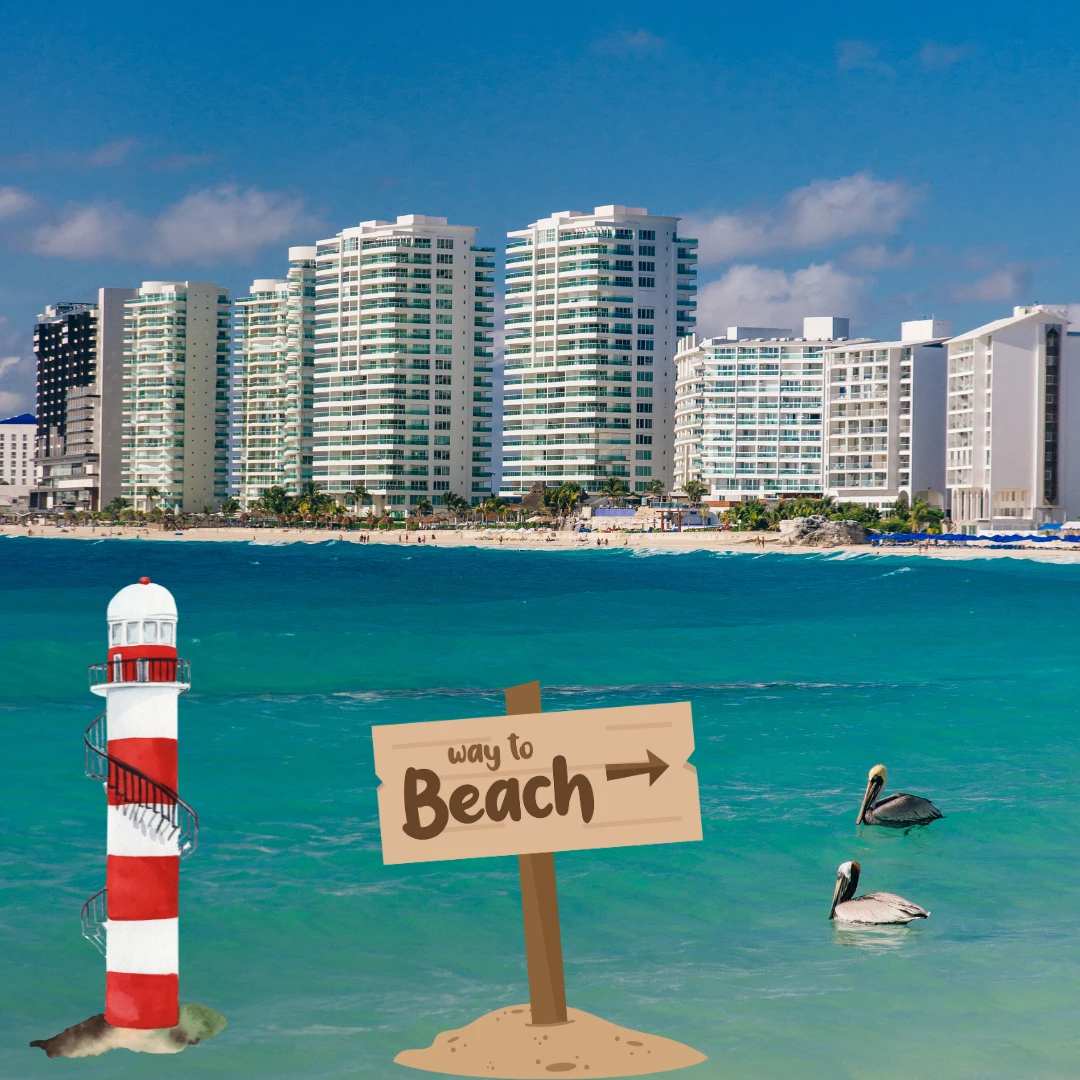 Family Christmas Cancun 2024 logo