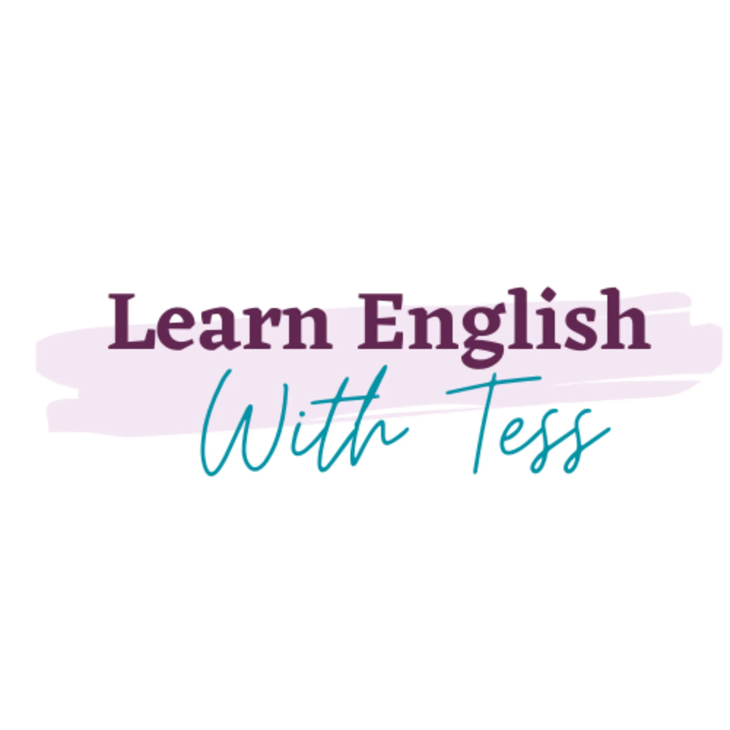 Confident English Club logo