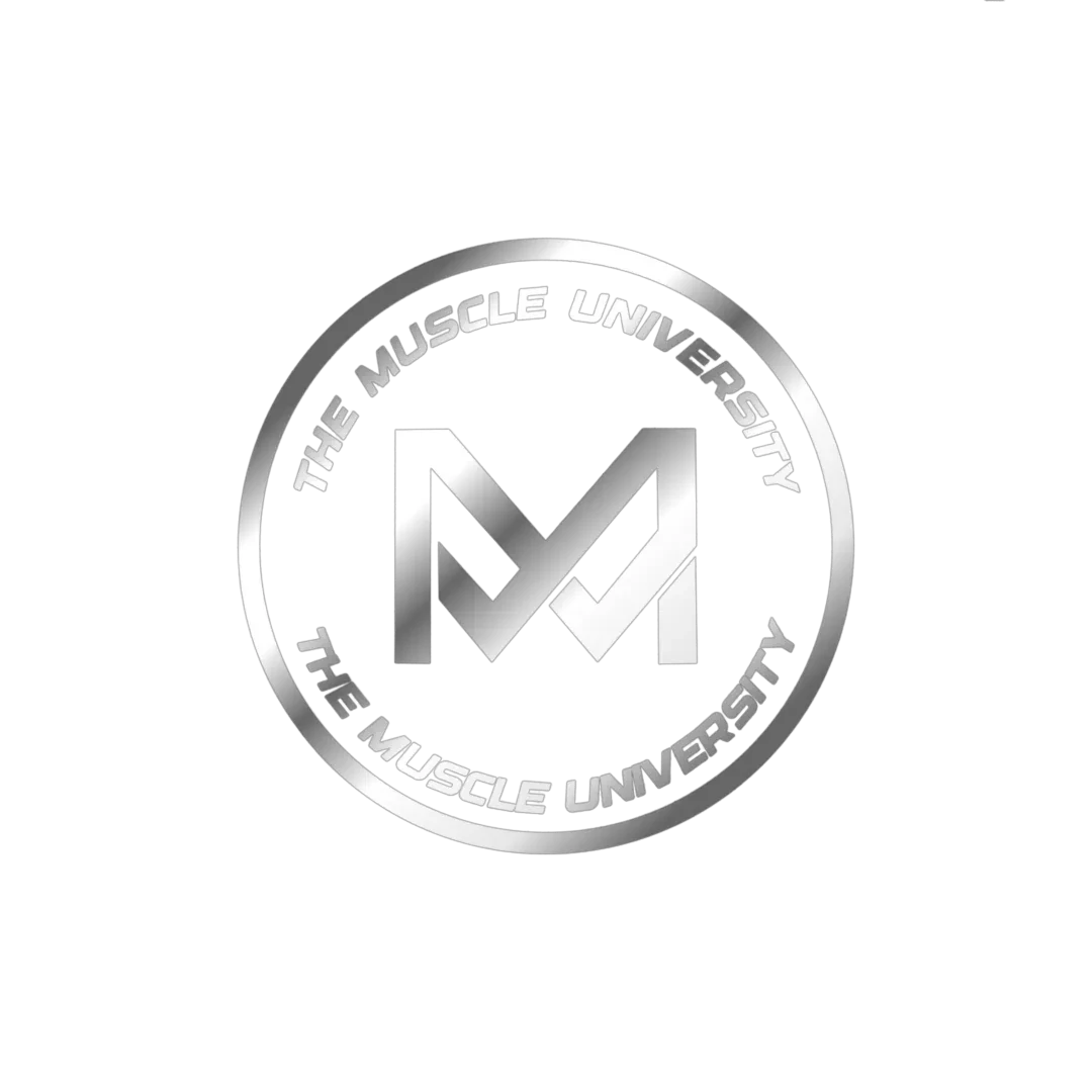 The Muscle Method  logo