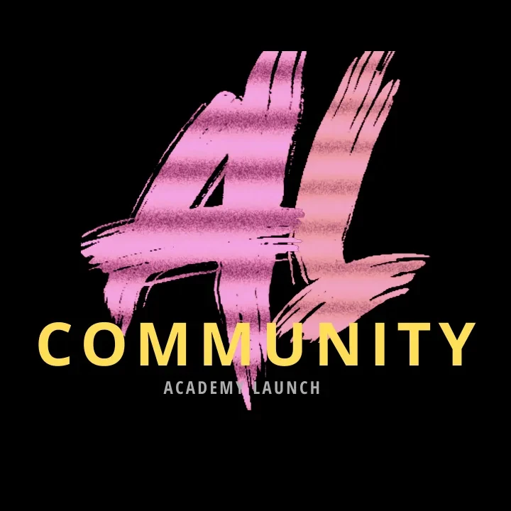 Academy Launch Community logo
