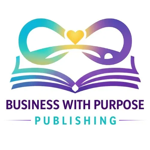 Business with Purpose Authors logo