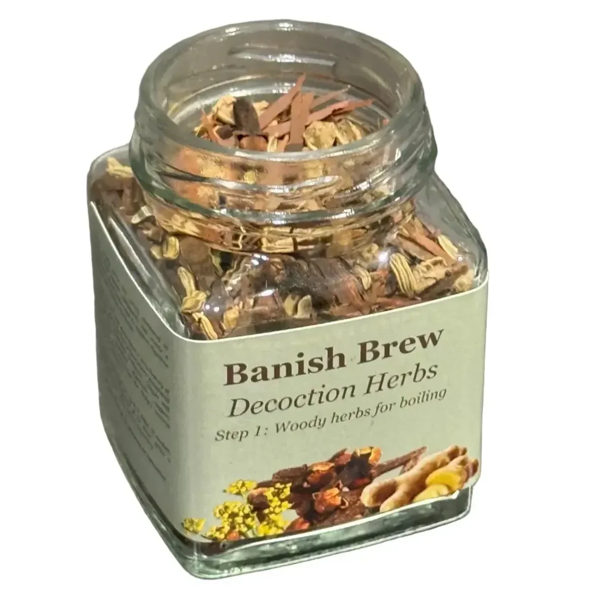 Why Some Herbal Teas Are Simmered, Not Just Steeped