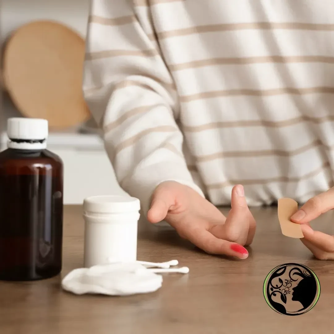 Hydrogen Peroxide in First Aid: What I’ve Found That Works (And What the Experts Say)